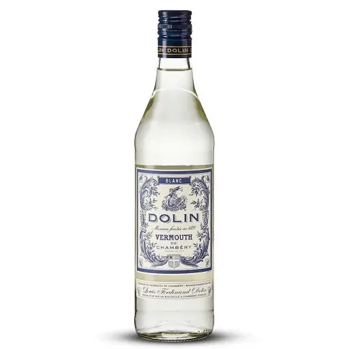Dolin - Blanc Vermouth - Premium French Aperitif product image