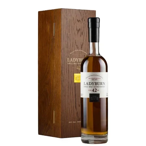 Ladyburn - 42 Year Old Vintage Whisky - 1973 product image