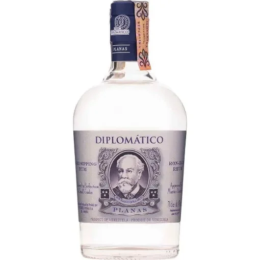Diplomatico - Planas Rum - Premium Aged Rum product image