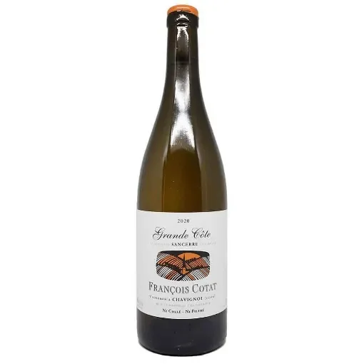 Francois Cotat - Grande Cote Sancerre Sauvignon Blanc product image