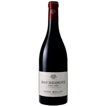 Domaine Henri Boillot - Bourgogne Pinot Noir - Fine Wine product image