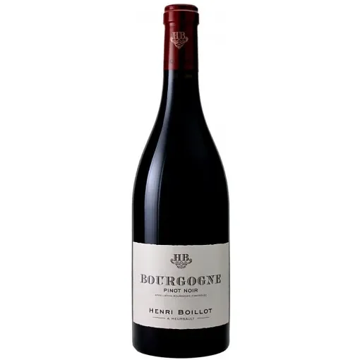 Domaine Henri Boillot - Bourgogne Pinot Noir - Fine Wine product image