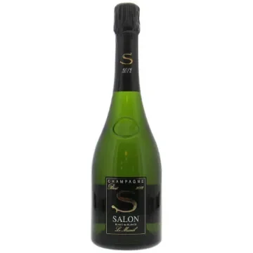 Salon - Blanc De Blancs Champagne - Le Mesnil product image