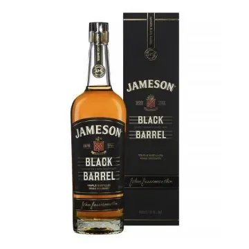 Jameson - Black Barrel Irish Whiskey - Premium Quality product image