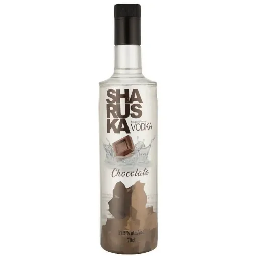 Sharuska - Chocolate Vodka - Classic Flavor product image