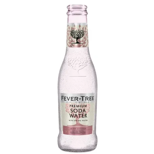 Fever Tree - Premium Soda Water - 500ml product image