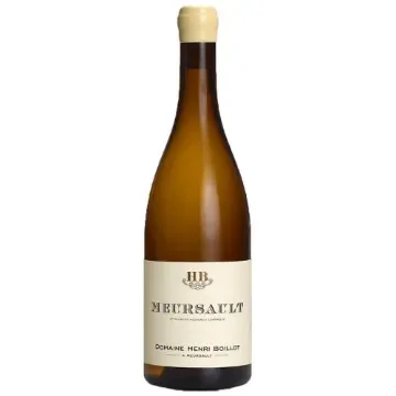 Domaine Henri Boillot - Meursault White Wine product image