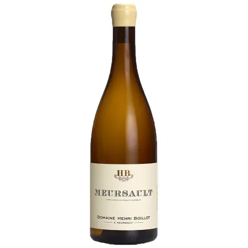 Domaine Henri Boillot - Meursault White Wine product image