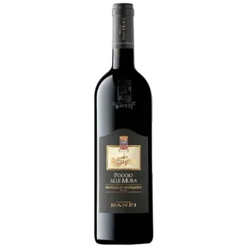 Castello Banfi - Brunello di Montalcino DOCG - Poggio Alle Mura product image