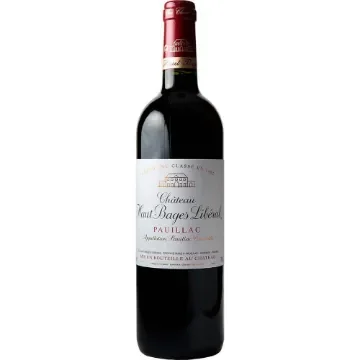 Château Haut-Bages Liberal - Pauillac Red Wine product image