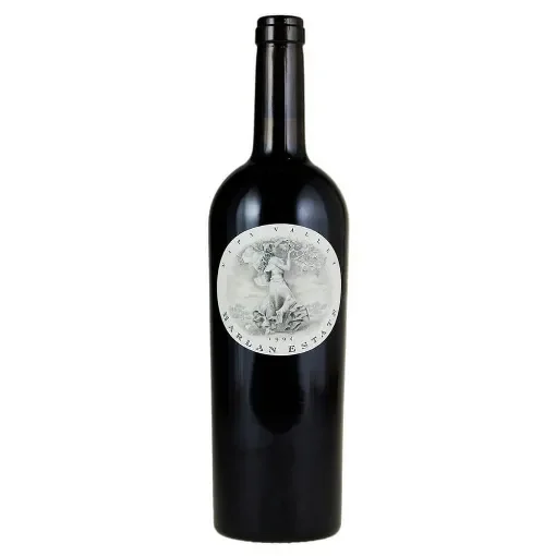 Harlan Estate - Premium Red Wine - Rich Flavor Profile product image