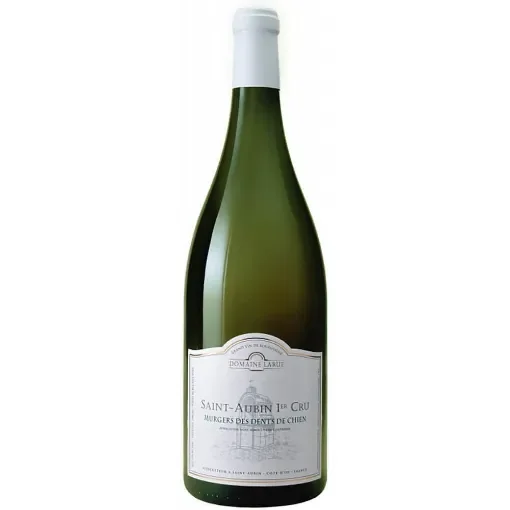 Domaine Larue - Saint Aubin 1er Cru - Murgers Des Dents De Chien product image