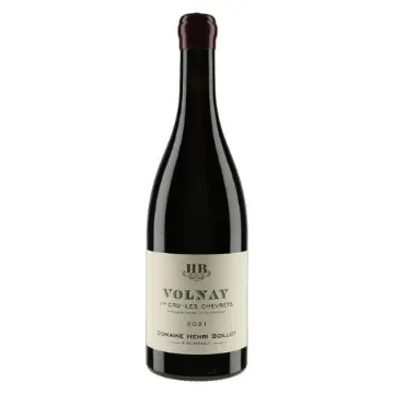 Domaine Henri Boillot - Volnay Chevrets 1er Cru - Fine Red Wine product image