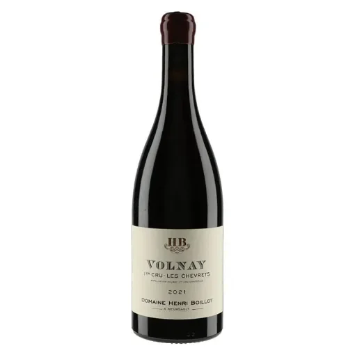 Domaine Henri Boillot - Volnay Chevrets 1er Cru - Fine Red Wine product image