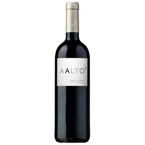 Aalto - Ribera Del Duero Red Wine - Premium Spanish Wine product image