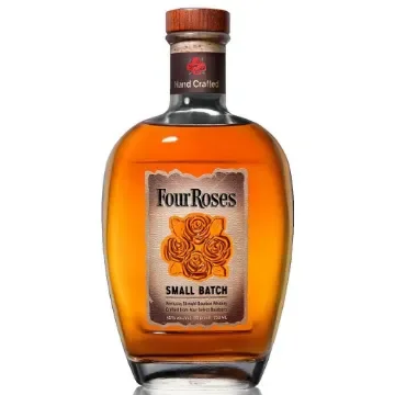 Four Roses - Small Batch Bourbon Whisky product image