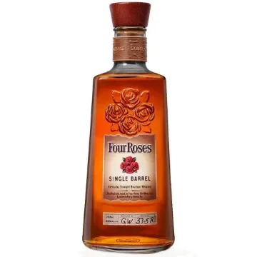 Four Roses - Single Barrel Whisky - Premium Quality product image