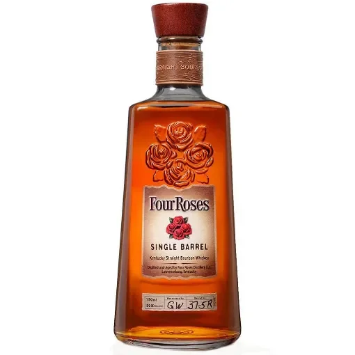 Four Roses - Single Barrel Whisky - Premium Quality product image