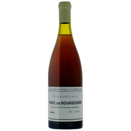 Domaine de la Romanée-Conti - Marc de Bourgogne - Eau-de-Vie product image