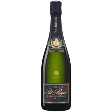 Pol Roger - Sparkling Wine Cuvée Winston Churchill product image