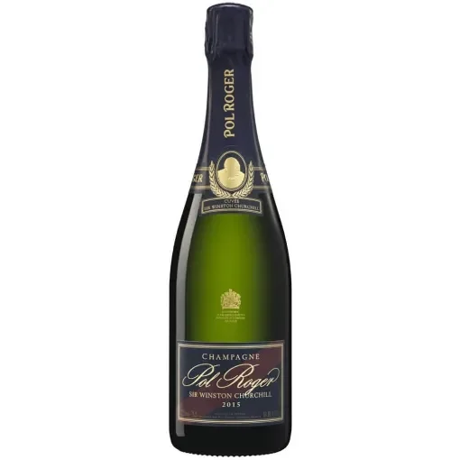 Pol Roger - Sparkling Wine Cuvée Winston Churchill product image