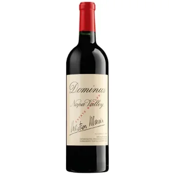 Dominus Estate - Christian Moueix Red Wine product image