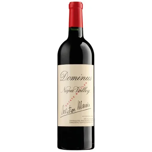 Dominus Estate - Christian Moueix Red Wine product image