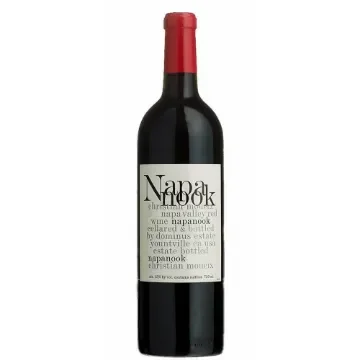 Dominus Estate - Napanook Red Wine product image