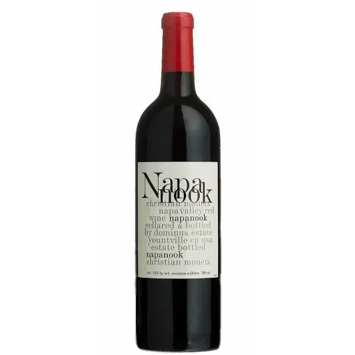 Dominus Estate - Napanook Red Wine product image