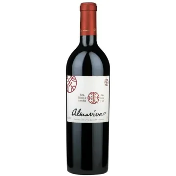 Viña Almaviva - Premium Red Wine - Vina Almaviva S.A. product image