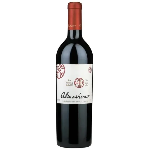 Viña Almaviva - Premium Red Wine - Vina Almaviva S.A. product image