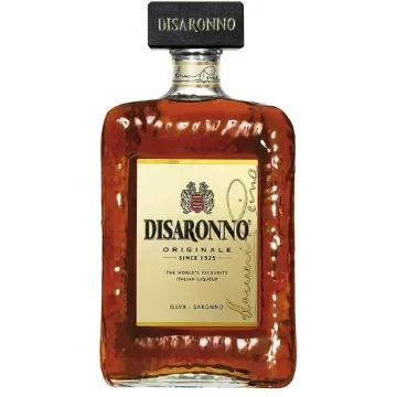 Disaronno - Originale Amaretto Liqueur - product image