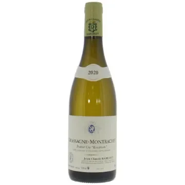 Domaine Ramonet - Chassagne-Montrachet 1er Cru - Boudriotte product image