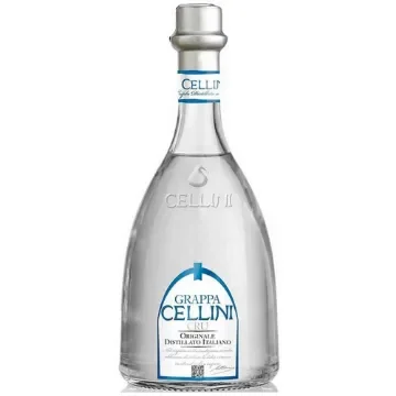 Cellini - Grappa Wine Spirit - Premium Quality product image