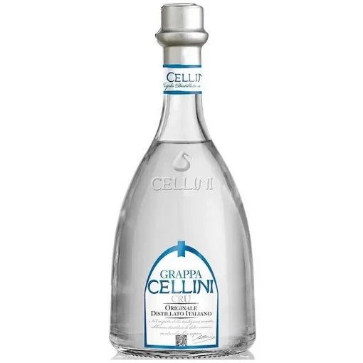 Cellini - Grappa Wine Spirit - Premium Quality product image