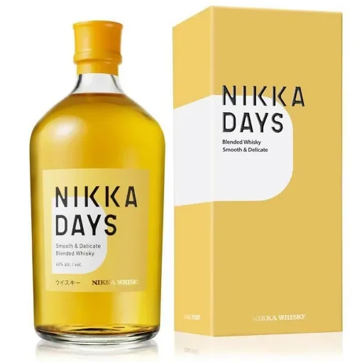 Nikka - Nikka Days Whisky - Premium Japanese Spirit product image