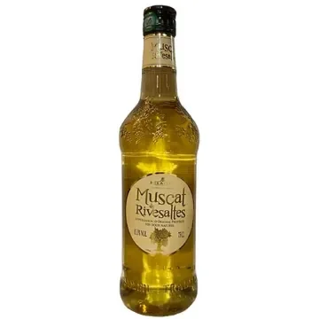 Delaitre - Muscat De Rivesaltes Sweet Wine product image
