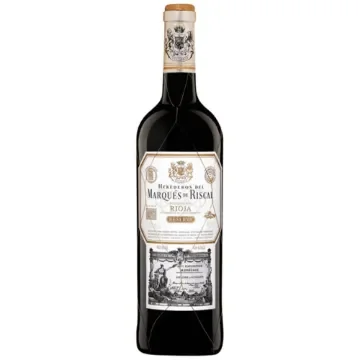 Marques de Riscal - Reserva Rioja DOCa Red Wine product image