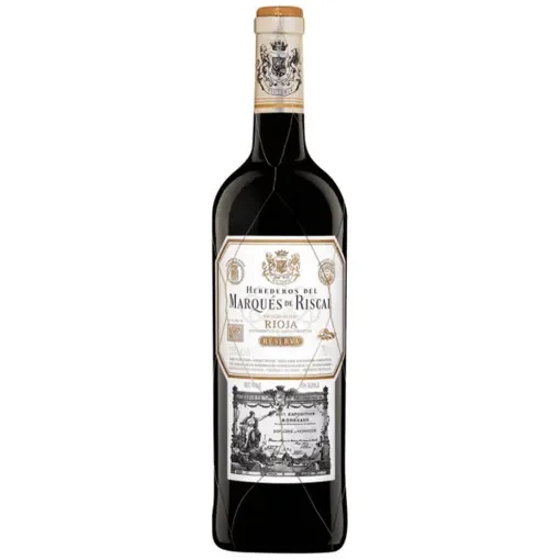Marques de Riscal - Reserva Rioja DOCa Red Wine product image
