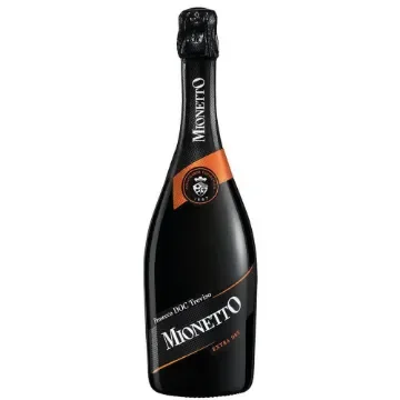 Mionetto - Prosecco Treviso Extra Dry DOC - Sparkling Wine product image