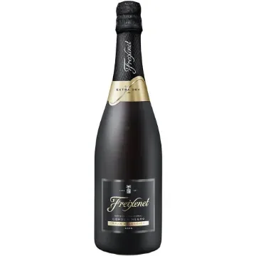 Freixenet - Cava - Cordon Negro Gran Seleccion - Brut product image