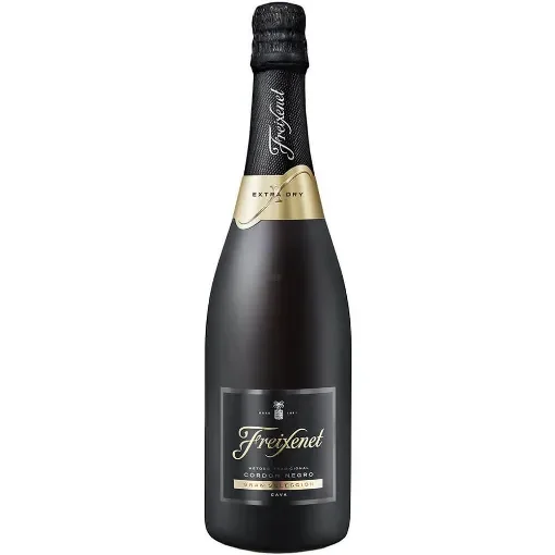 Freixenet - Cava - Cordon Negro Gran Seleccion - Brut product image