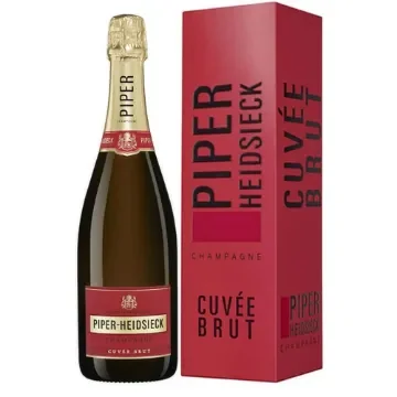 Piper-Heidsieck - Cuvée Brut Sparkling Wine product image