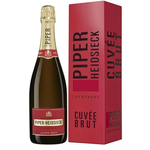 Piper-Heidsieck - Cuvée Brut Sparkling Wine product image