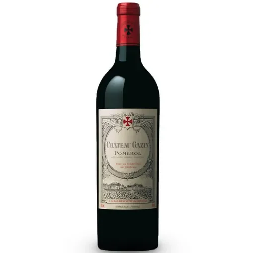 Chateau Gazin - Pomerol Red Wine - Premium Quality product image