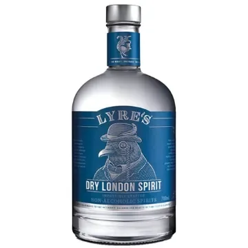 Lyre's - Non-Alcoholic Dry London Spirit product image