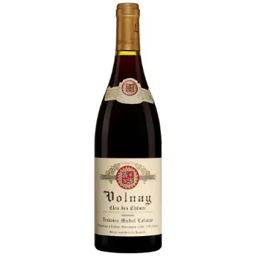 Michel Lafarge - Volnay 1er Cru - Clos Des Chenes product image