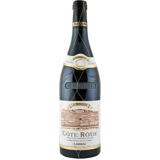 E. Guigal - Côte-Rôtie - La Mouline Red Wine product image