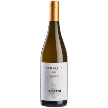 Bertani - Soave Classico White Wine - Sereole product image