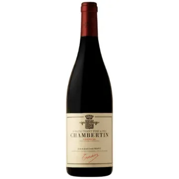 Domaine Trapet Père et Fils - Chambertin Grand Cru Red Wine product image